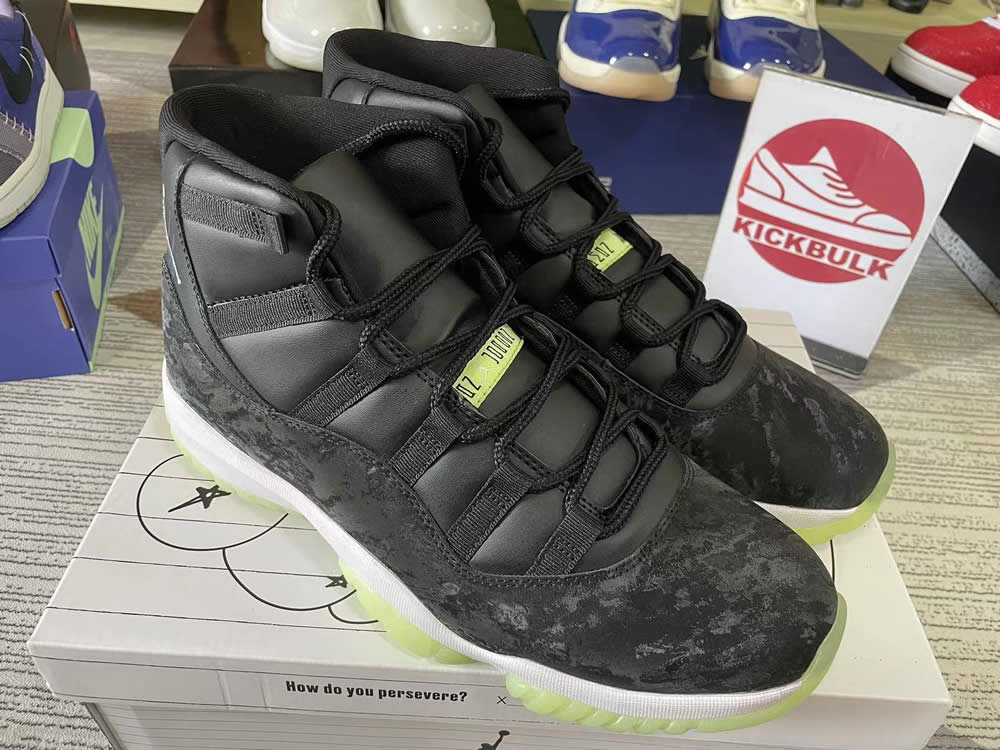 Air Jordan 11 Gs Inner Beast Ib1378 001 7 - kickbulk.cc