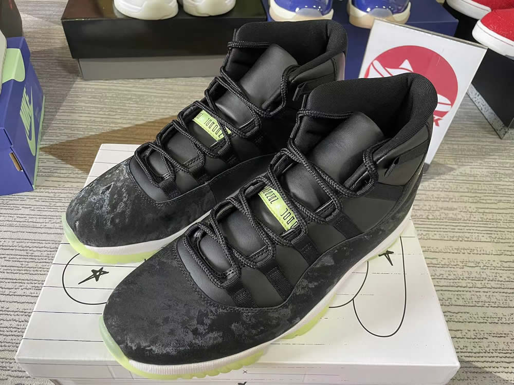 Air Jordan 11 Gs Inner Beast Ib1378 001 8 - kickbulk.cc
