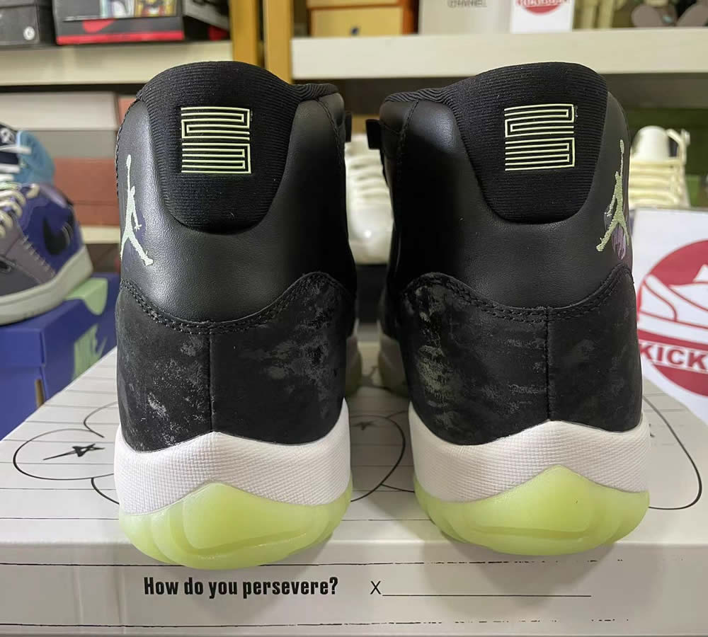 Air Jordan 11 Gs Inner Beast Ib1378 001 9 - kickbulk.cc