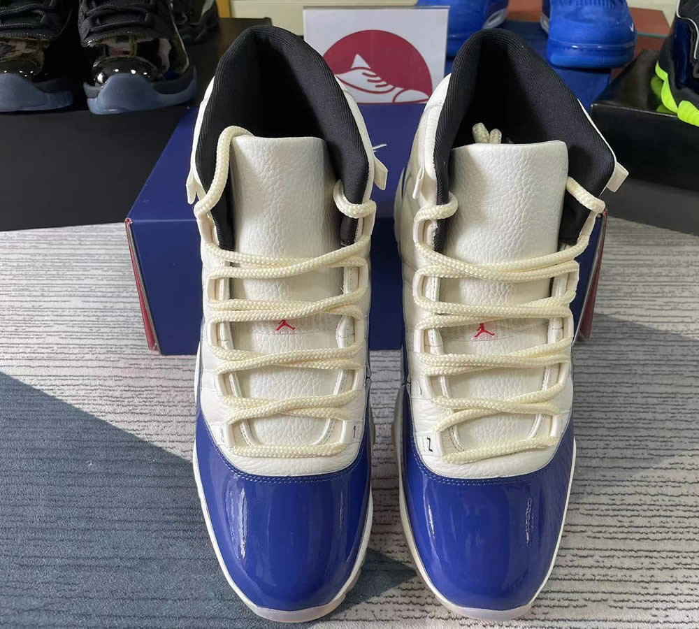 0 Air Jordan 11 Retro Rare Air Ih0296 400 10 - kickbulk.cc