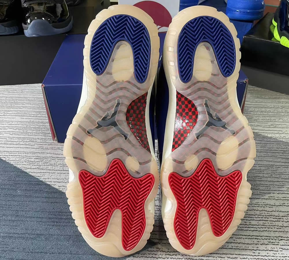 0 Air Jordan 11 Retro Rare Air Ih0296 400 11 - kickbulk.cc