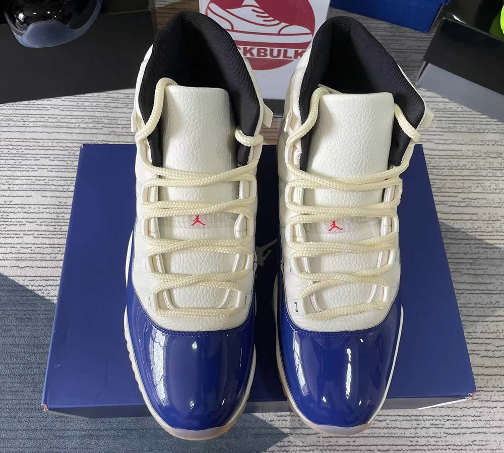 0 Air Jordan 11 Retro Rare Air Ih0296 400 2 - kickbulk.cc
