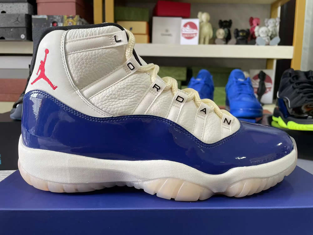 0 Air Jordan 11 Retro Rare Air Ih0296 400 5 - kickbulk.cc