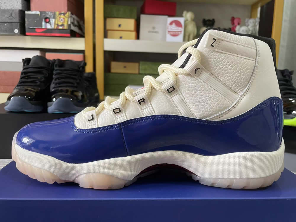 0 Air Jordan 11 Retro Rare Air Ih0296 400 6 - kickbulk.cc