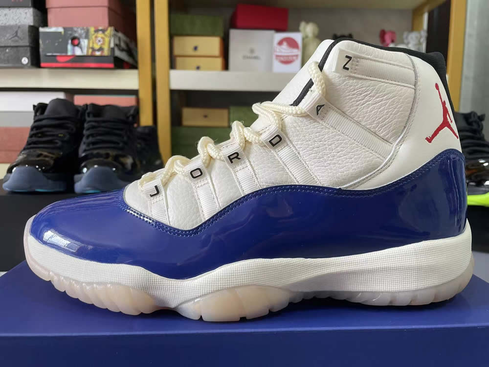 0 Air Jordan 11 Retro Rare Air Ih0296 400 7 - kickbulk.cc