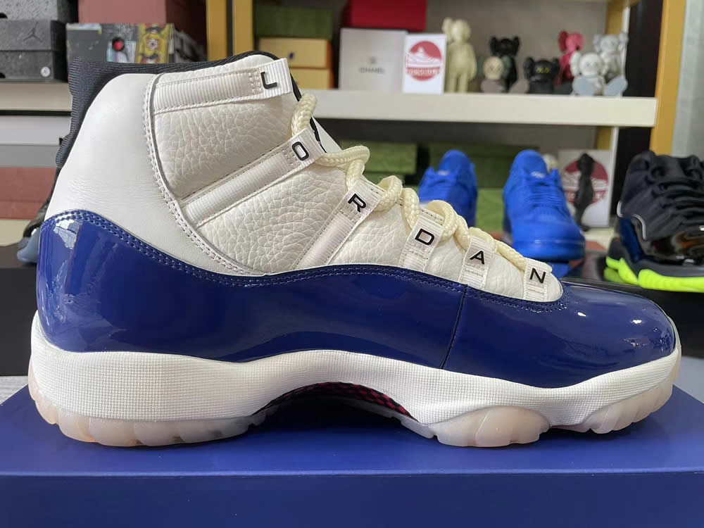 0 Air Jordan 11 Retro Rare Air Ih0296 400 8 - kickbulk.cc