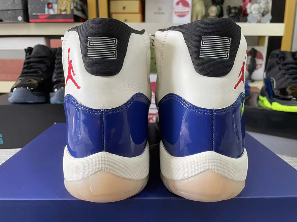 0 Air Jordan 11 Retro Rare Air Ih0296 400 9 - kickbulk.cc