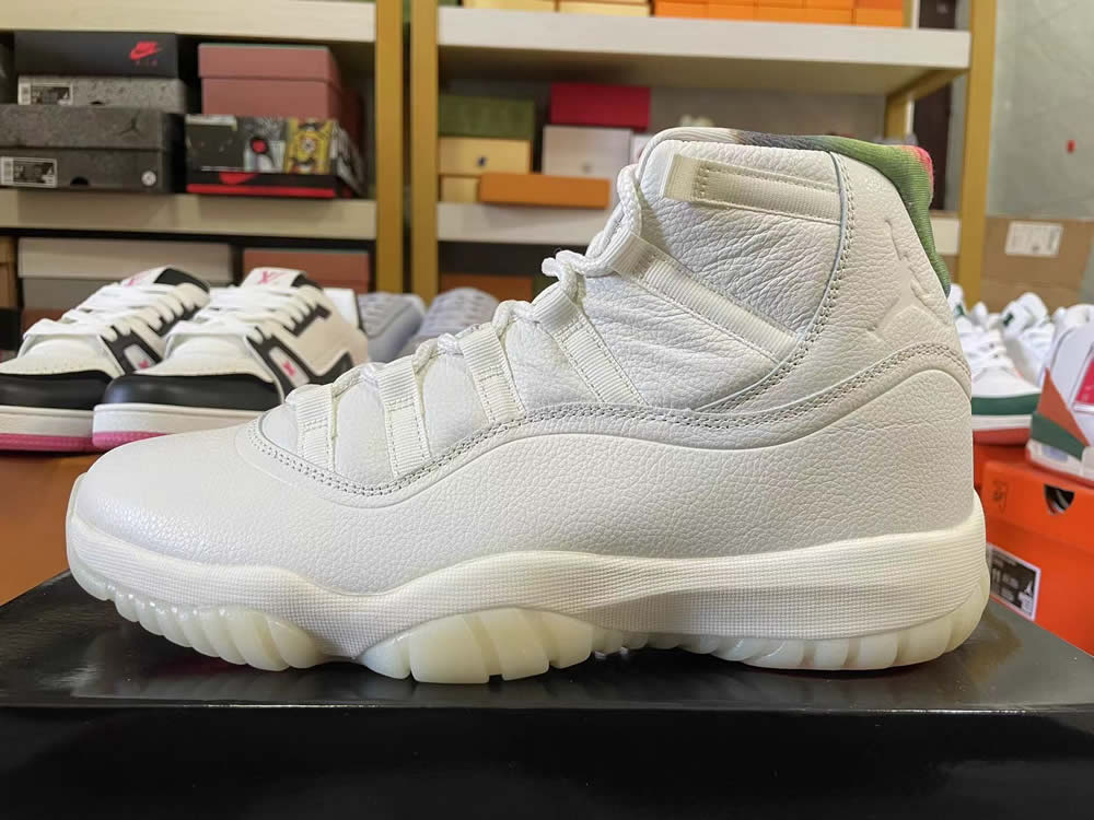 Air Jordan 11 Retro 285 Io8959 133 11 - kickbulk.cc