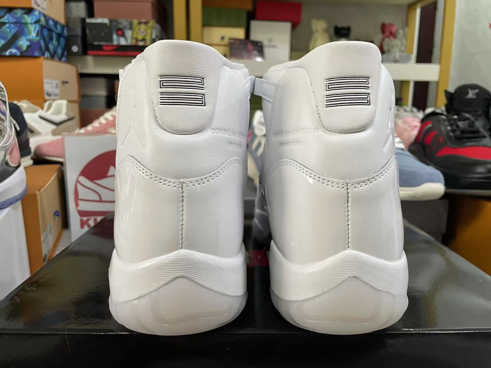 Comme Des Garçons Jordan 11 Retro White Iv7639 100 9 - kickbulk.cc