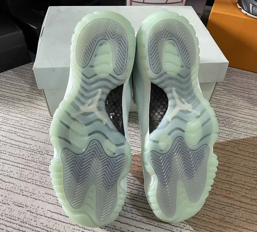 Jaide Air Jordan 11 Low Fiberglass Wmns Iw1882 300 11 - kickbulk.cc