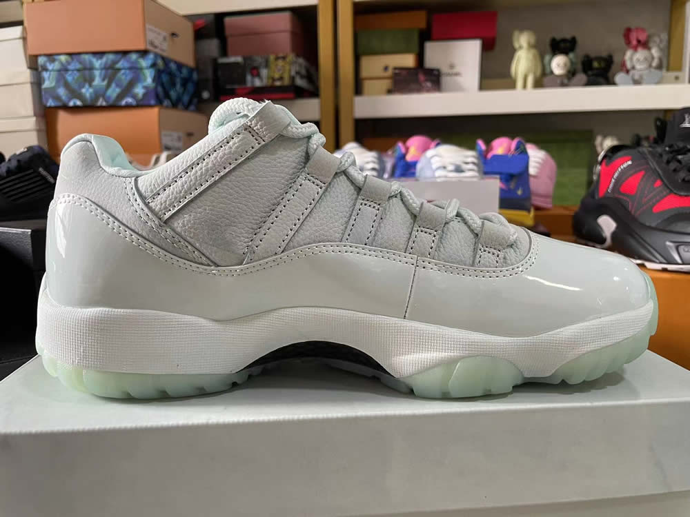 Jaide Air Jordan 11 Low Fiberglass Wmns Iw1882 300 9 - kickbulk.cc