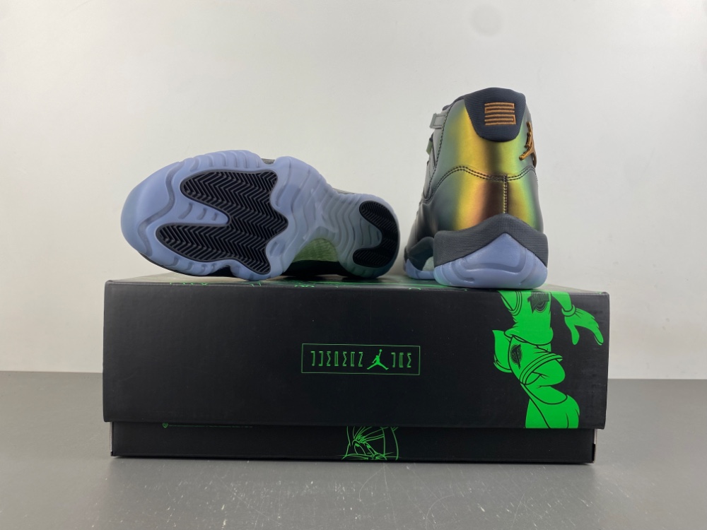 Air Jordan 11 Magic Ball Iz1800 200 13 - kickbulk.cc
