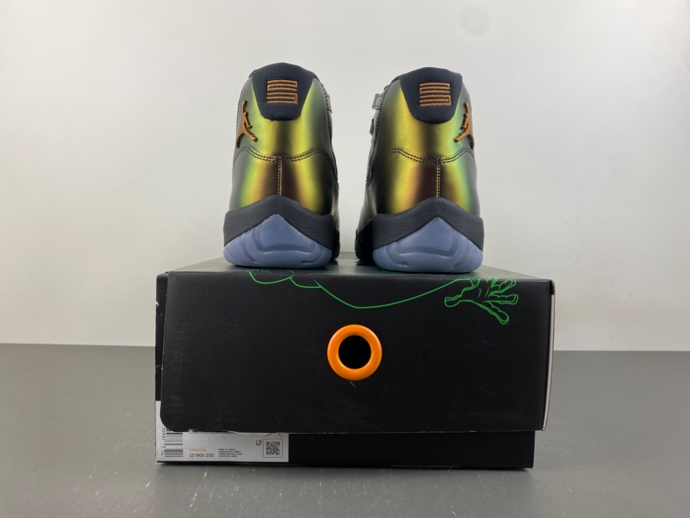 Air Jordan 11 Magic Ball Iz1800 200 15 - kickbulk.cc