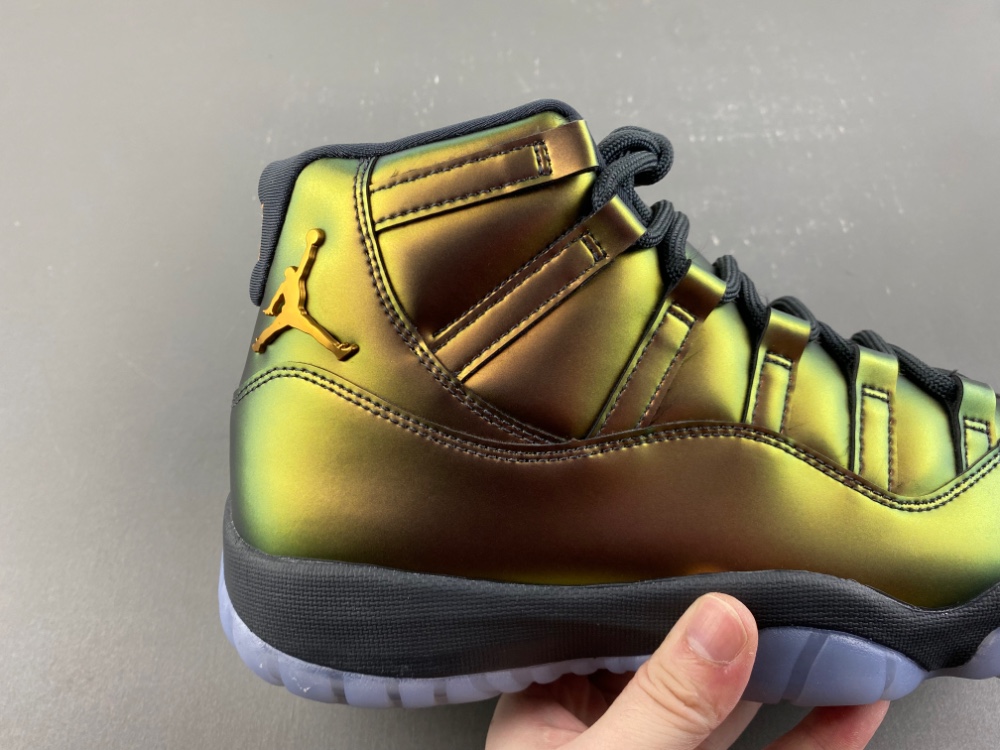 Air Jordan 11 Magic Ball Iz1800 200 16 - kickbulk.cc
