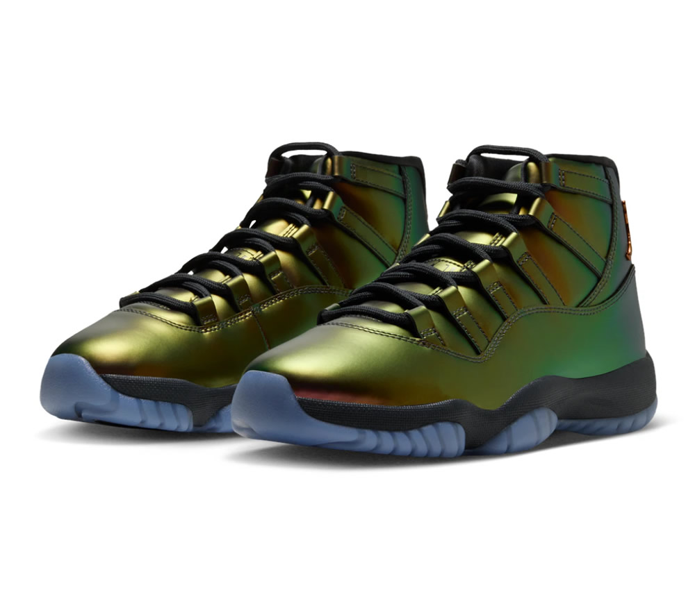 Air Jordan 11 Magic Ball Iz1800 200 3 - kickbulk.cc