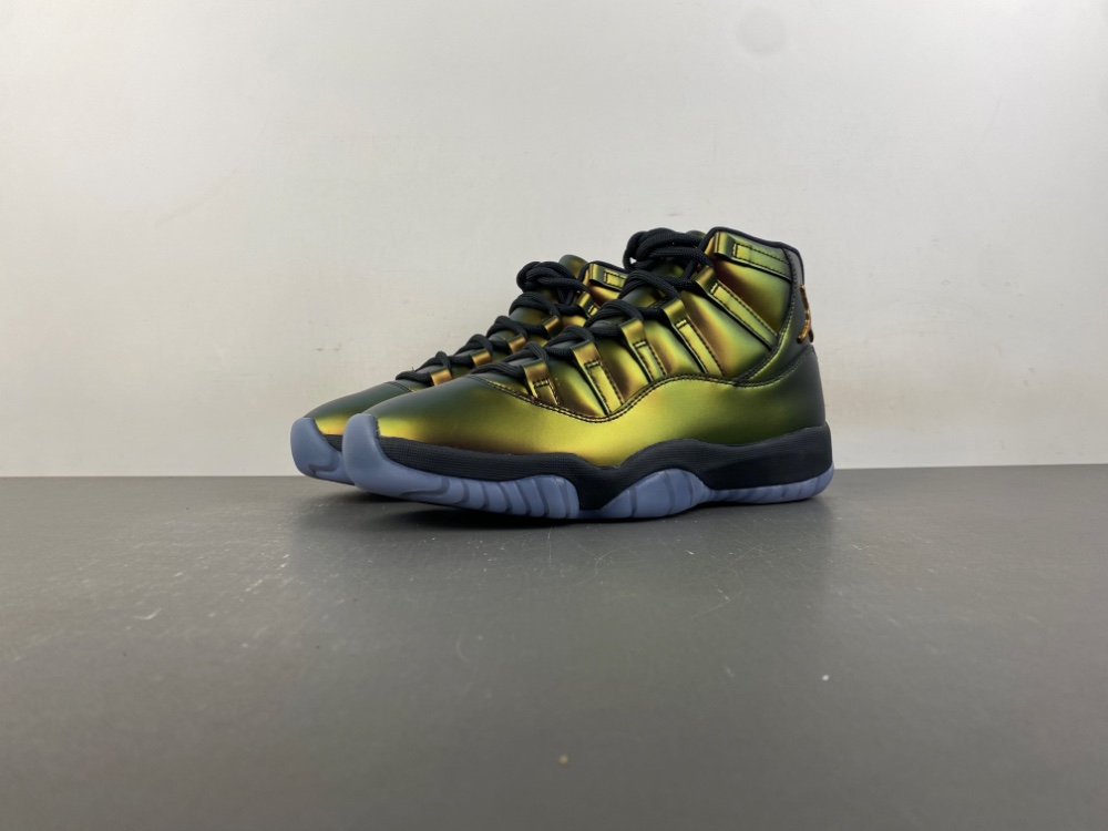 Air Jordan 11 Magic Ball Iz1800 200 6 - kickbulk.cc