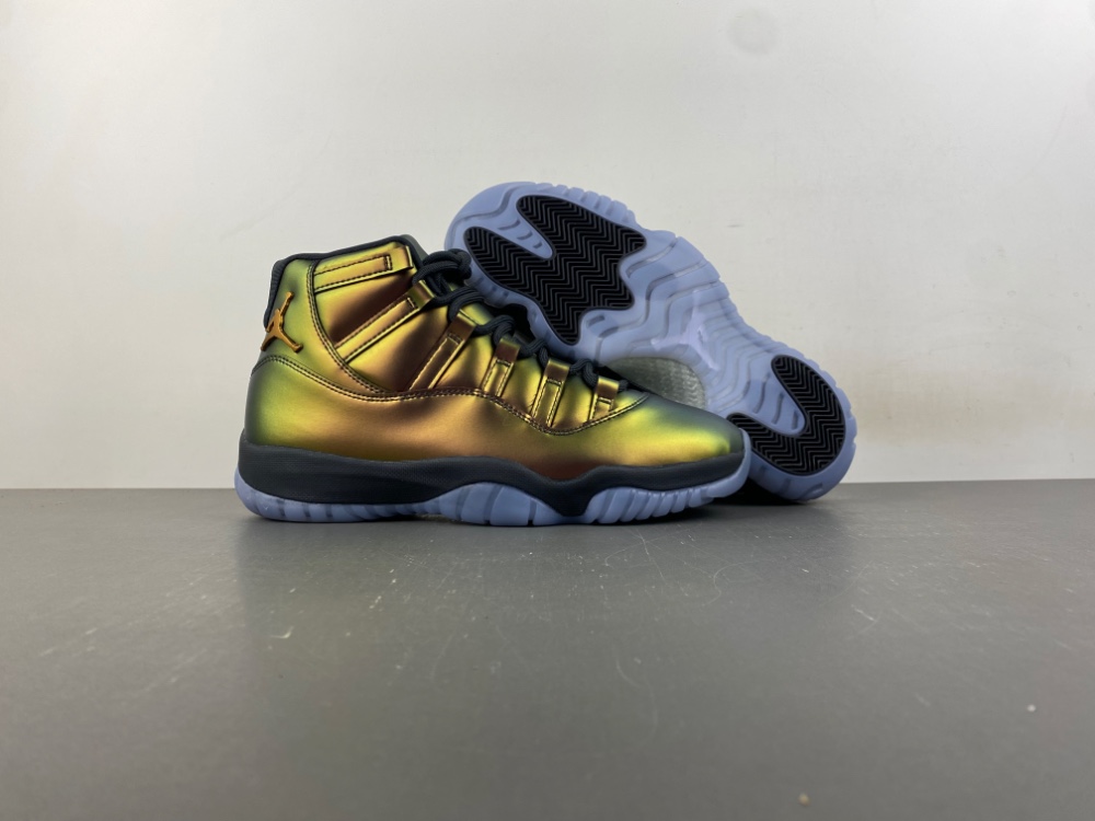 Air Jordan 11 Magic Ball Iz1800 200 8 - kickbulk.cc