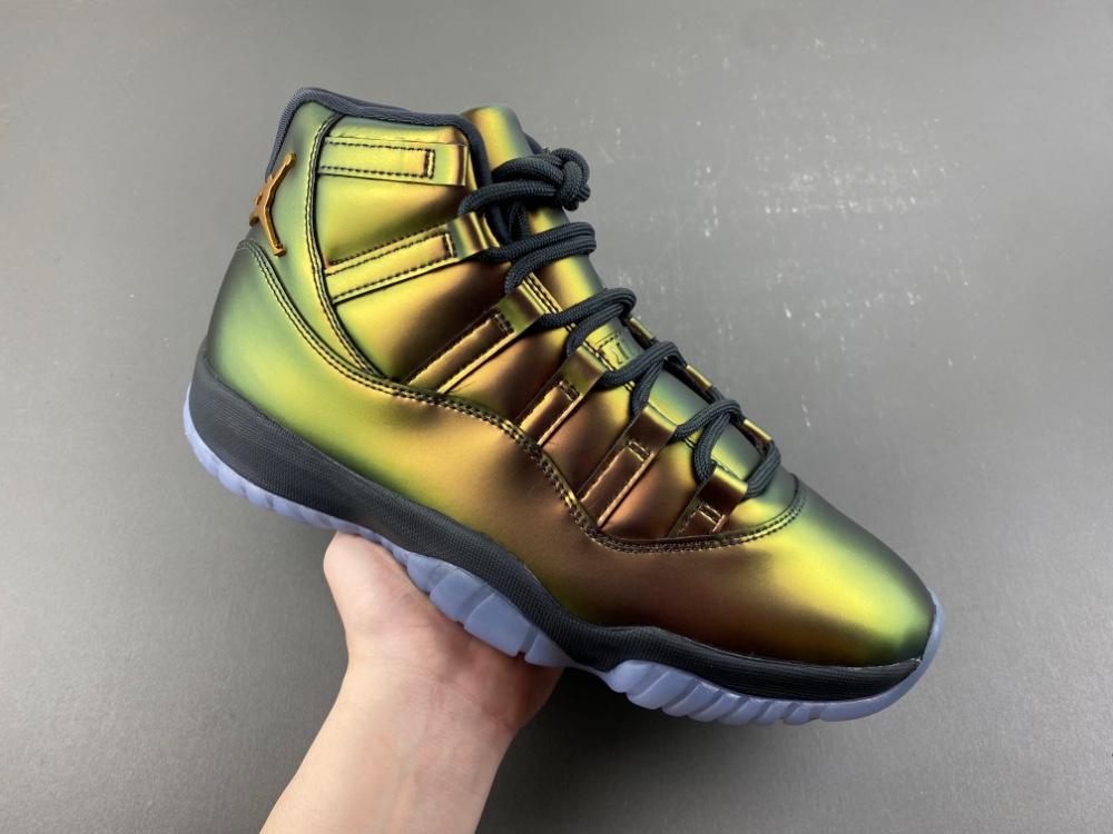 Air Jordan 11 Magic Ball Iz1800 200 9 - kickbulk.cc