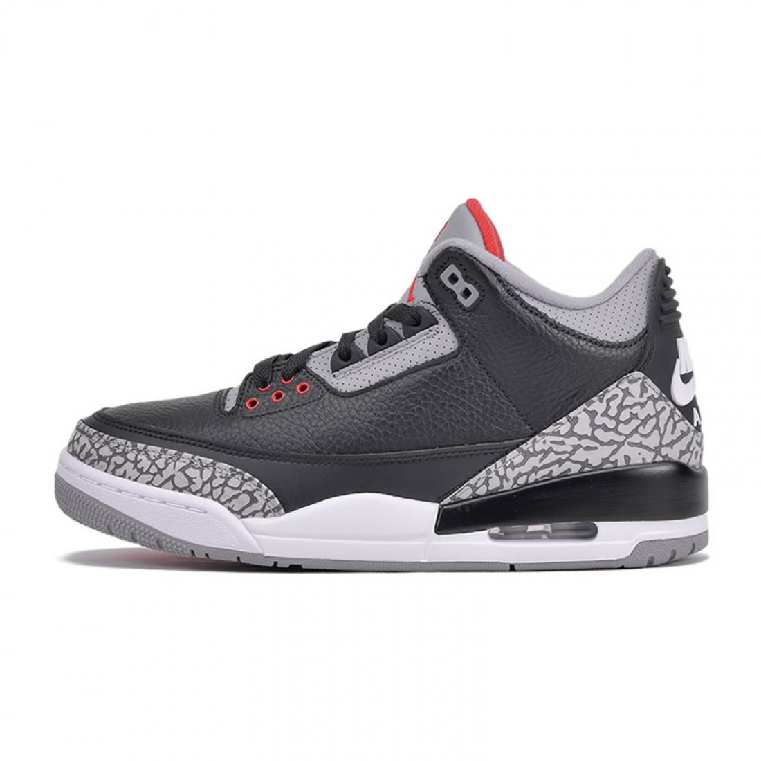 Nike Air Jordan 3 Gs Black Cement 854261 001 1 - kickbulk.cc