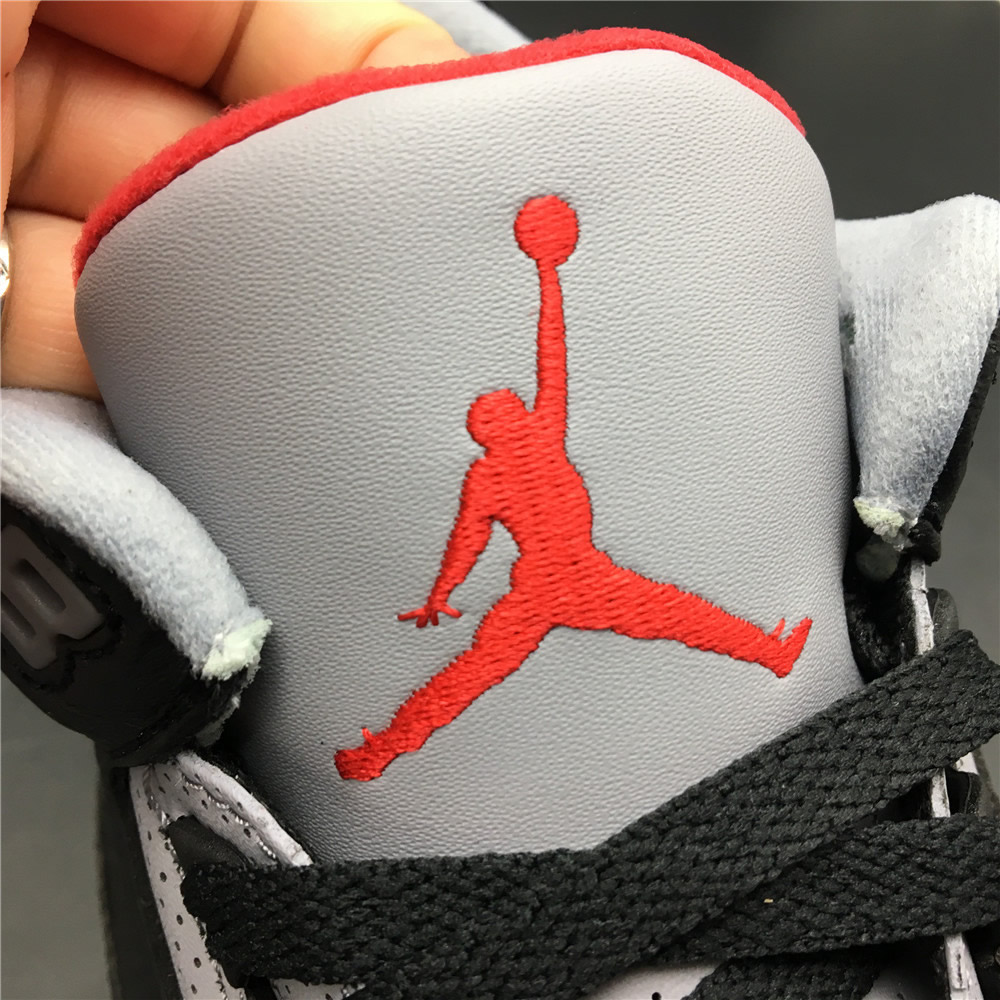 Nike Air Jordan 3 Gs Black Cement 854261 001 13 - kickbulk.cc