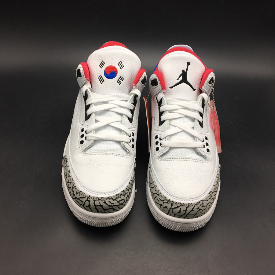 Nike Air Jordan 3 Seoul South Korea Av8370 100 2 - kickbulk.cc