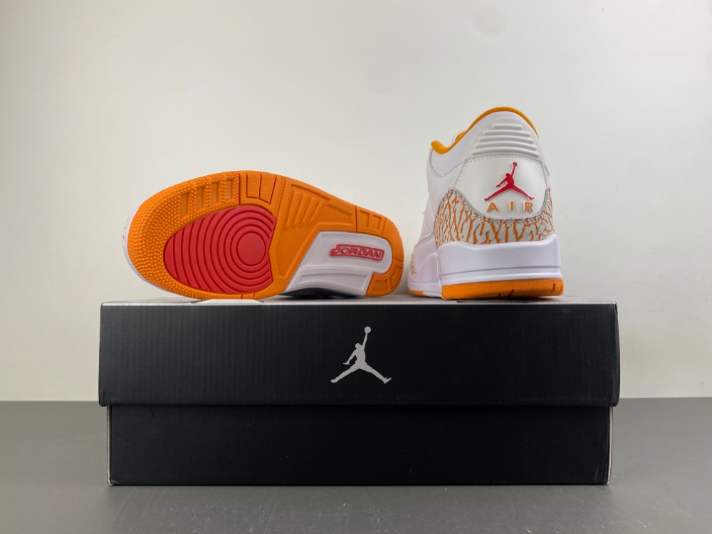 Air Jordan 3 Orange Citrus Wmns Ck9246 101 11 - kickbulk.cc Air Jordan 3 Orange Citrus Wmns Ck9246 101 11 - kickbulk.cc