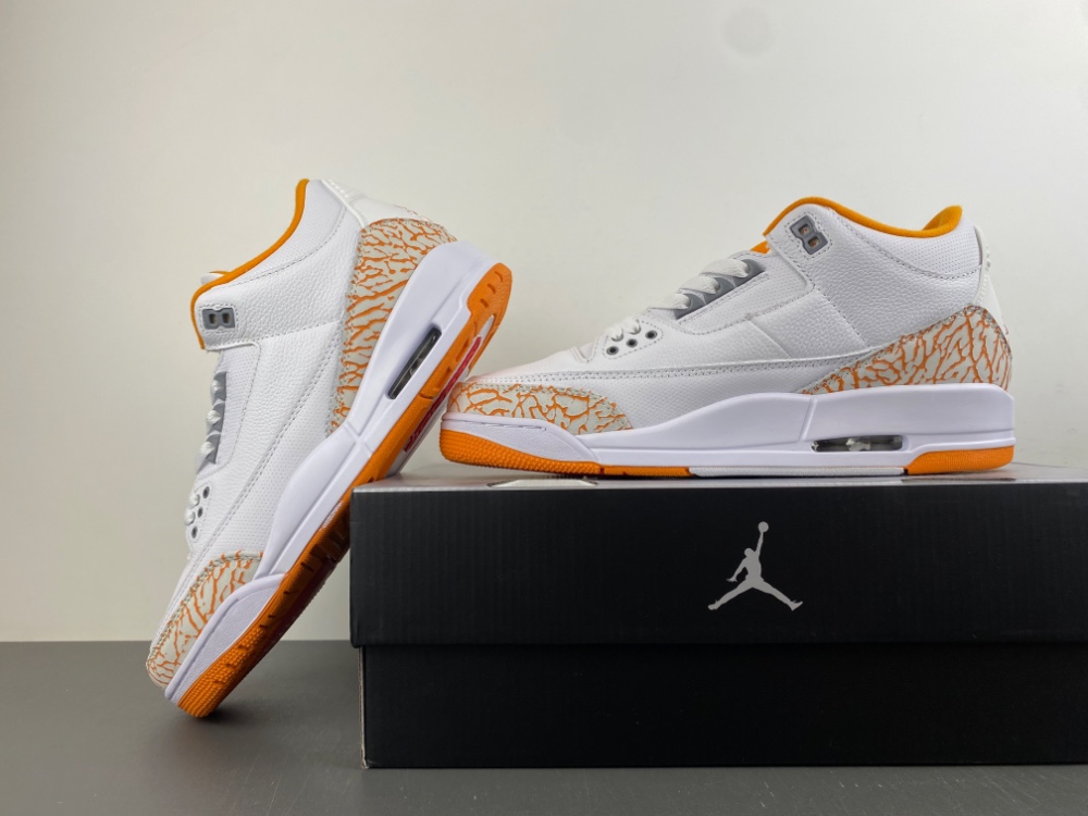 Air Jordan 3 Orange Citrus Wmns Ck9246 101 12 - kickbulk.cc Air Jordan 3 Orange Citrus Wmns Ck9246 101 12 - kickbulk.cc