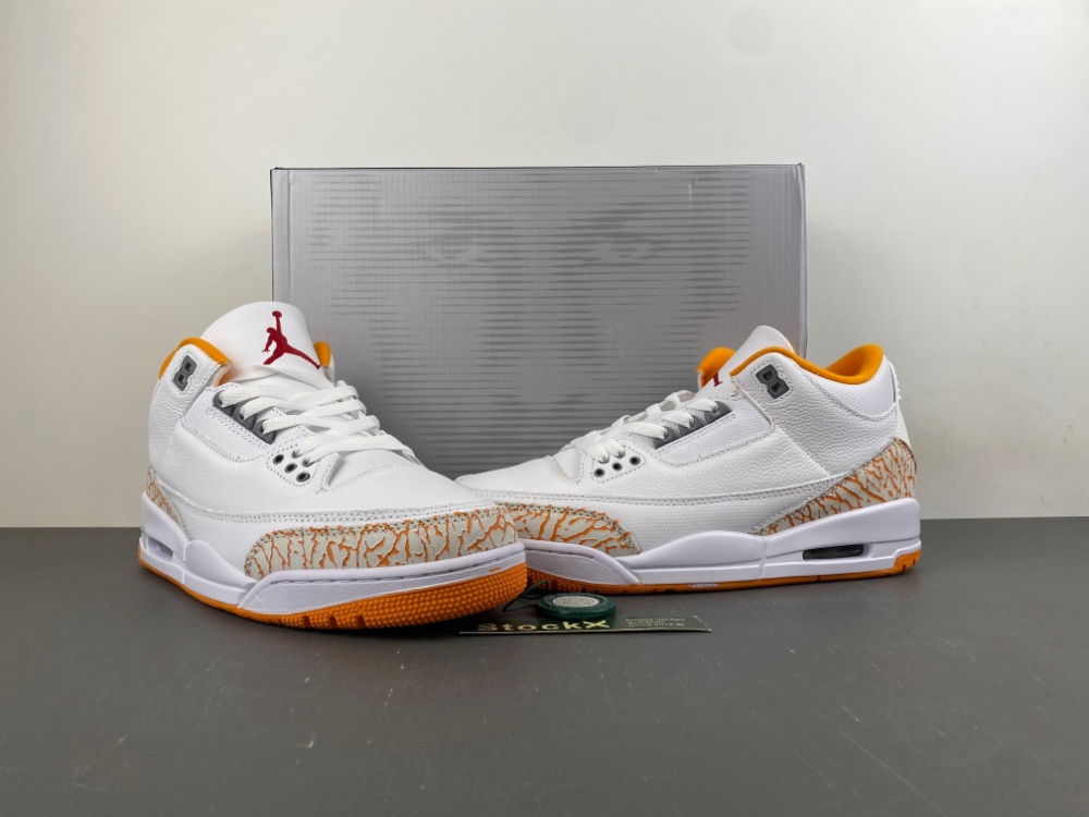 Air Jordan 3 Orange Citrus Wmns Ck9246 101 13 - kickbulk.cc Air Jordan 3 Orange Citrus Wmns Ck9246 101 13 - kickbulk.cc