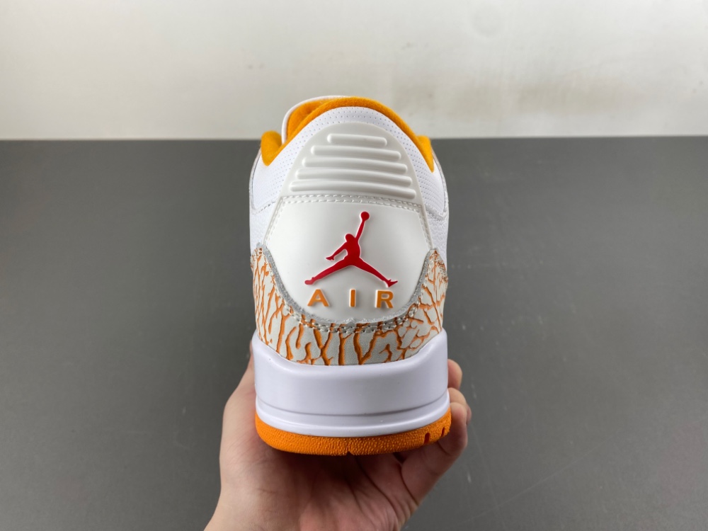 Air Jordan 3 Orange Citrus Wmns Ck9246 101 20 - kickbulk.cc Air Jordan 3 Orange Citrus Wmns Ck9246 101 20 - kickbulk.cc