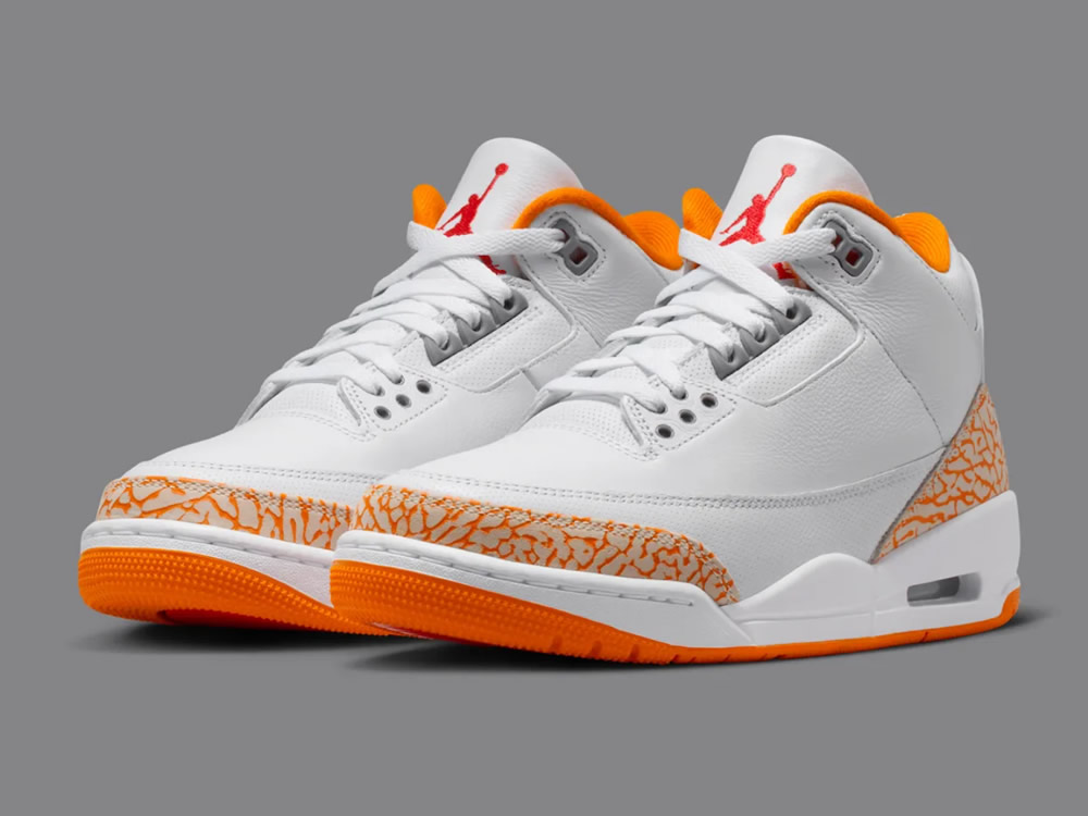 Air Jordan 3 Orange Citrus Wmns Ck9246 101 3 - kickbulk.cc Air Jordan 3 Orange Citrus Wmns Ck9246 101 3 - kickbulk.cc