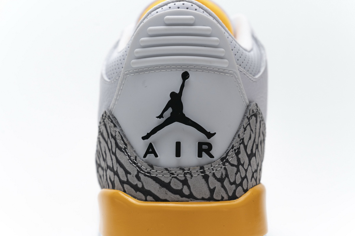 Nike Air Jordan 3 Retro Laser Orange Release Date Ck9246 108 16 - kickbulk.cc