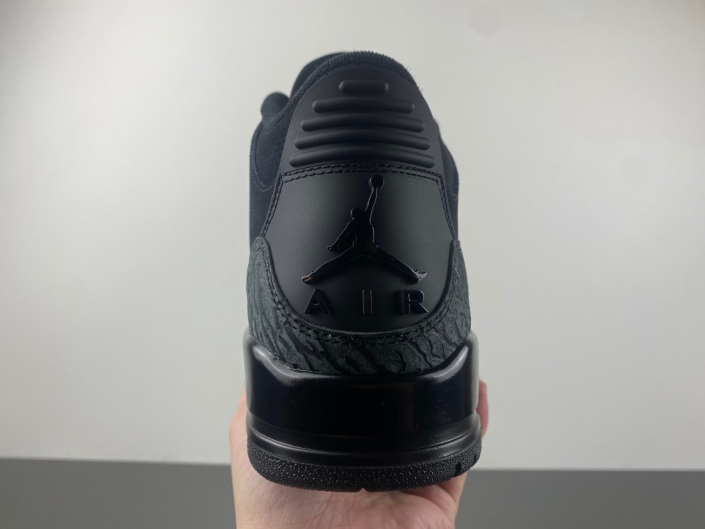 Air Jordan 3 Retro Black Cat 2025 Ct8532 001 18 - kickbulk.cc