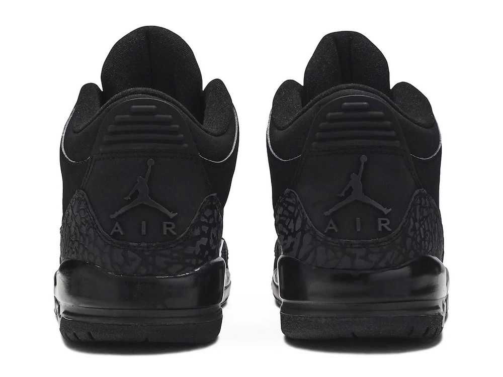 Air Jordan 3 Retro Black Cat 2025 Ct8532 001 3 - kickbulk.cc