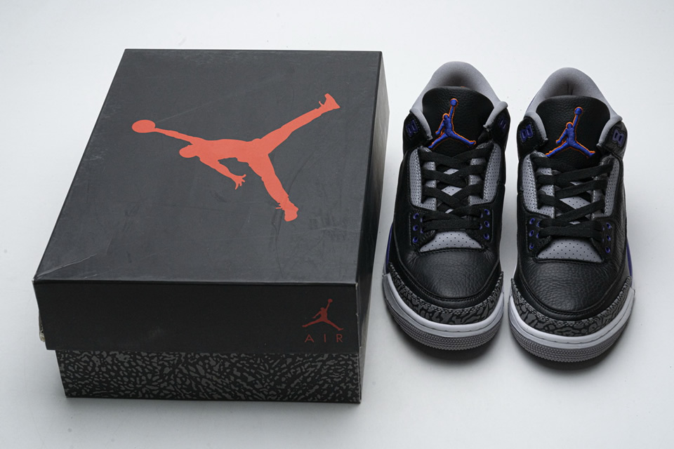 Nike Air Jordan 3 Retro Court Purple Ct8532 050 4 - kickbulk.cc