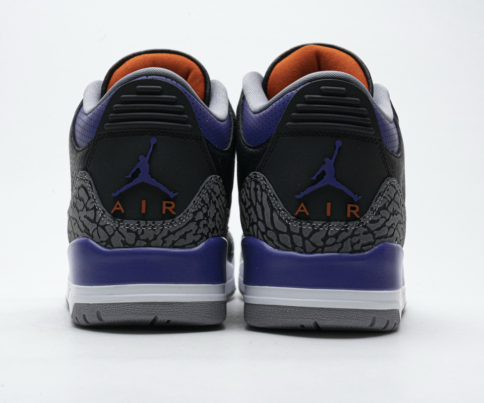 Nike Air Jordan 3 Retro Court Purple Ct8532 050 7 - kickbulk.cc