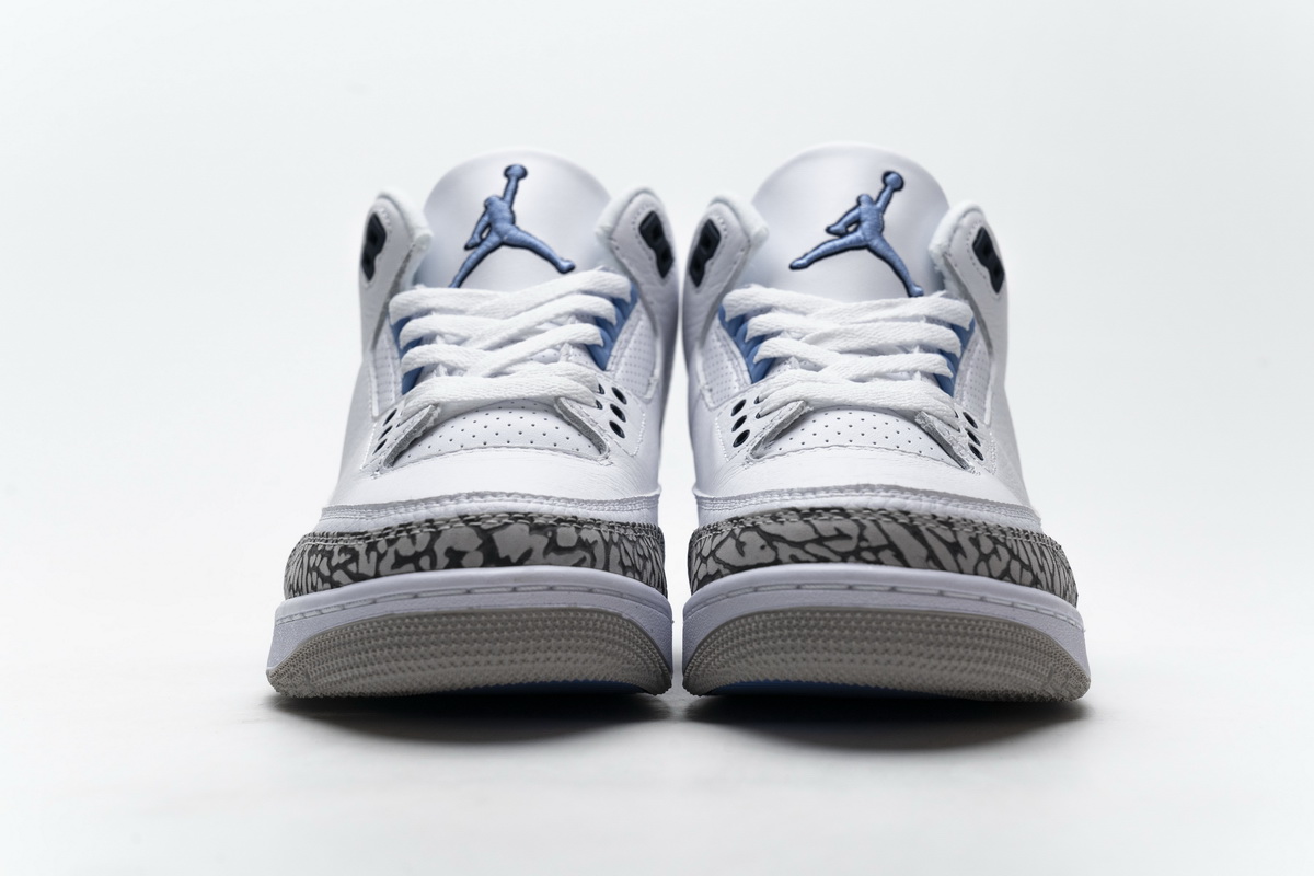 Nike Air Jordan 3 Retro Unc 2020 Outfit Gs Mens Ct8532 104 4 - kickbulk.cc