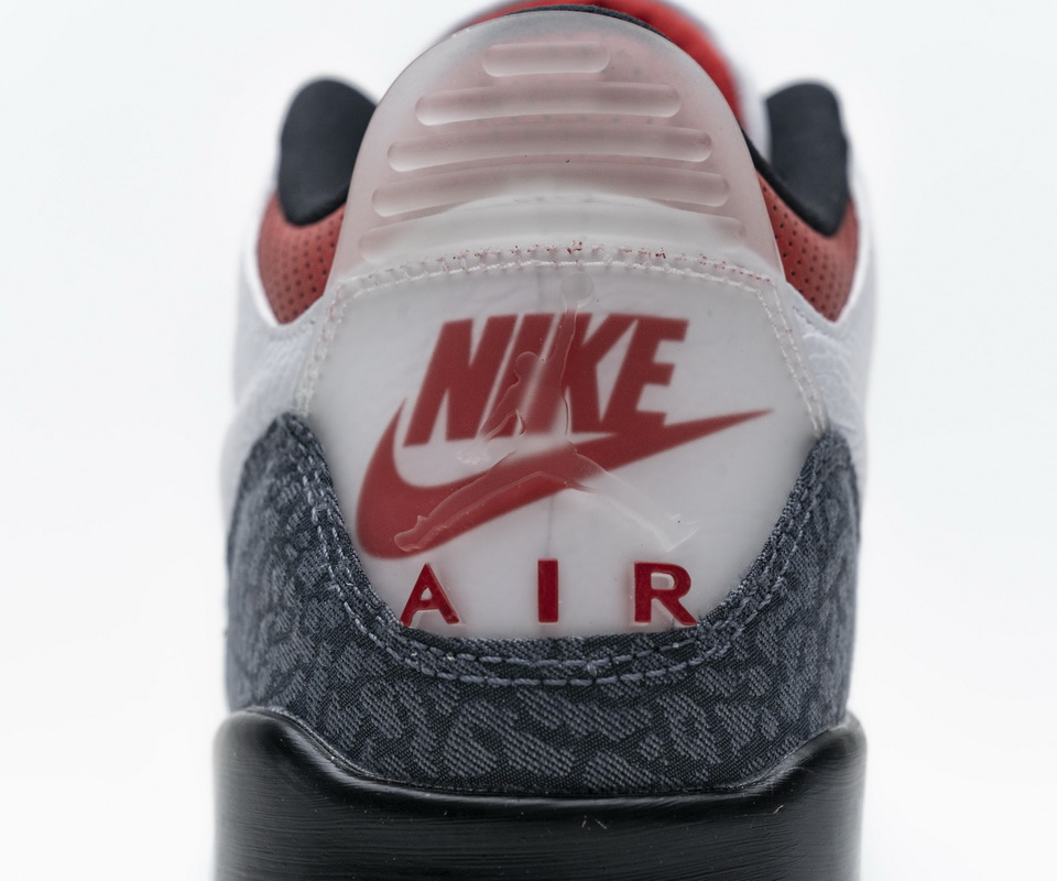 Nike Air Jordan 3 Retro Fire Red Denim Cz6431 100 16 - kickbulk.cc