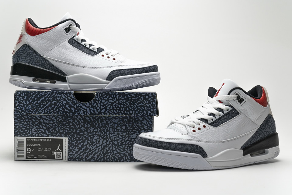 Nike Air Jordan 3 Retro Se T Denim Japan Cz6433 100 3 - kickbulk.cc