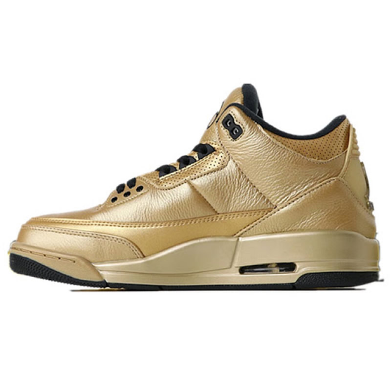 Nike Ovo Jordans X Air Jordan 3 Drake 6ix Aj3 Gold Shoes Dk6883 097 1 - kickbulk.cc