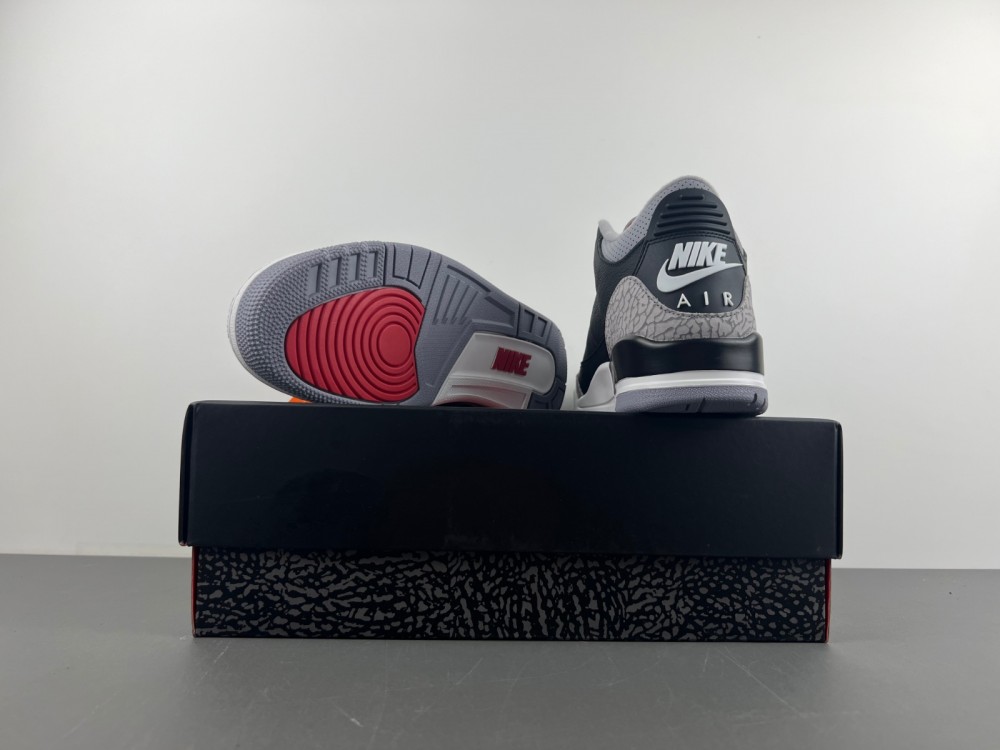 Air Jordan 3 Retro Og Black Cement 2024 Dn3707 010 10 - kickbulk.cc