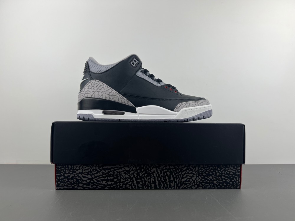 Air Jordan 3 Retro Og Black Cement 2024 Dn3707 010 11 - kickbulk.cc