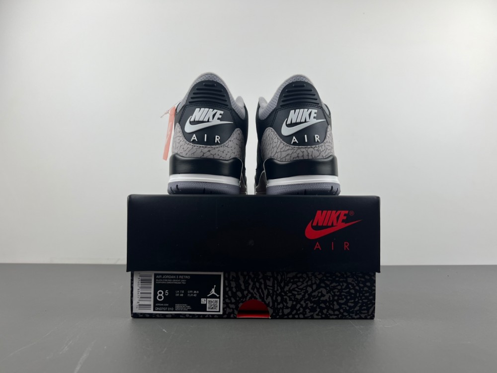 Air Jordan 3 Retro Og Black Cement 2024 Dn3707 010 12 - kickbulk.cc