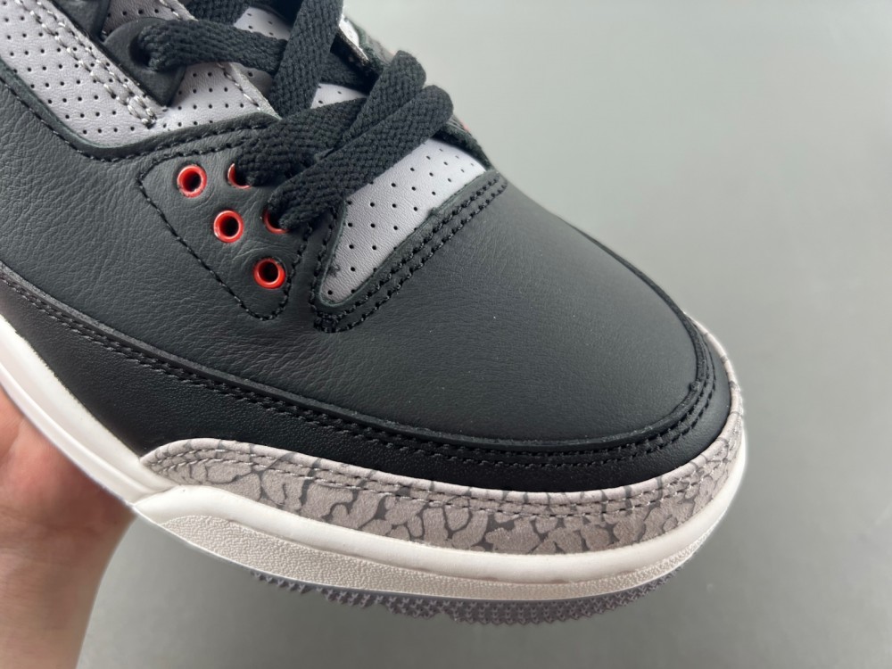 Air Jordan 3 Retro Og Black Cement 2024 Dn3707 010 14 - kickbulk.cc