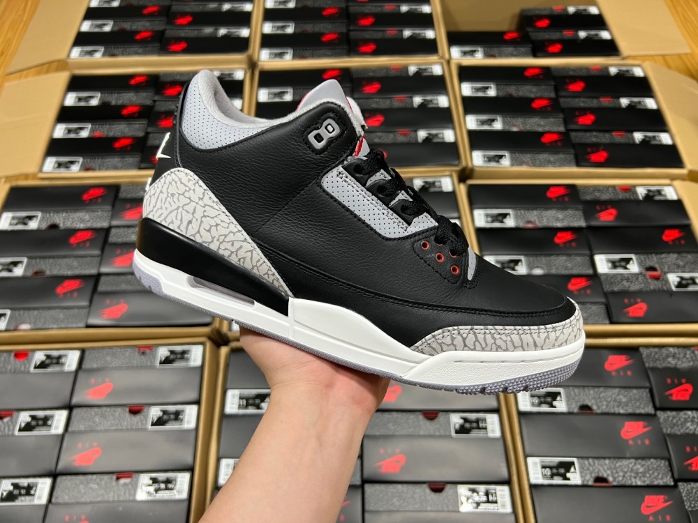 Air Jordan 3 Retro Og Black Cement 2024 Dn3707 010 2 - kickbulk.cc