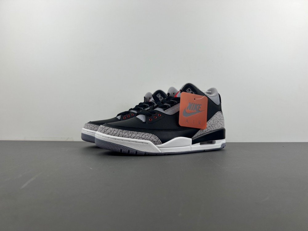 Air Jordan 3 Retro Og Black Cement 2024 Dn3707 010 3 - kickbulk.cc