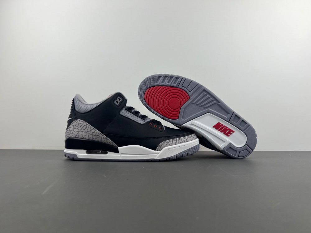 Air Jordan 3 Retro Og Black Cement 2024 Dn3707 010 5 - kickbulk.cc