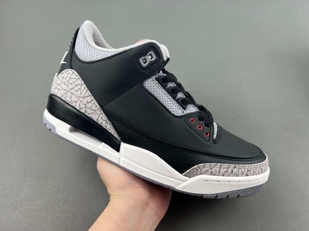 Air Jordan 3 Retro Og Black Cement 2024 Dn3707 010 6 - kickbulk.cc