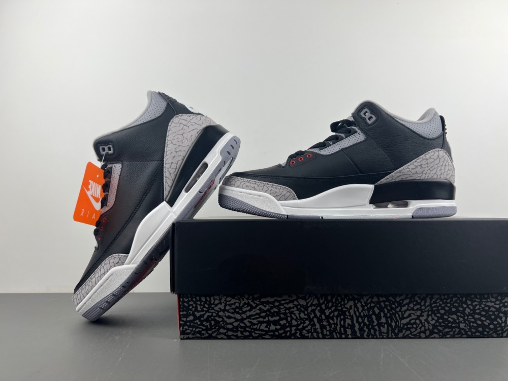 Air Jordan 3 Retro Og Black Cement 2024 Dn3707 010 8 - kickbulk.cc