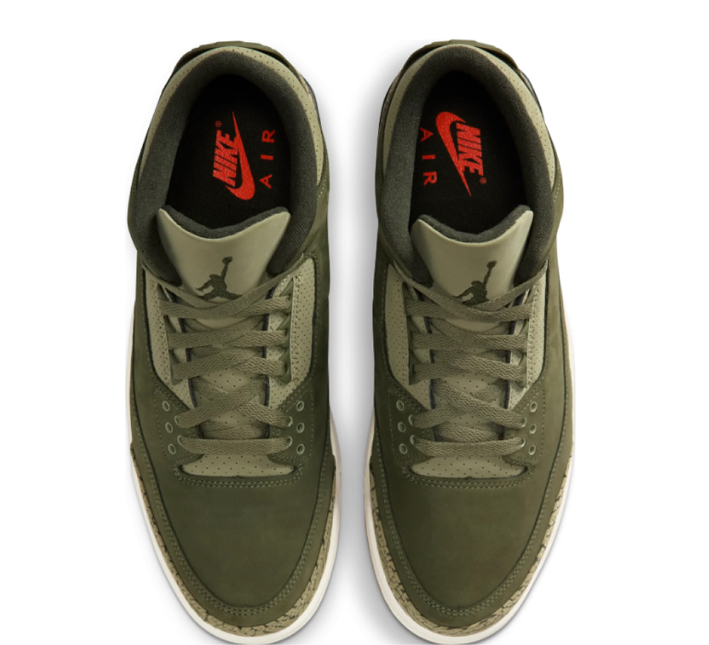 Air Jordan 3 Retro Family Affair Dn3707 202 2 - kickbulk.cc Air Jordan 3 Retro Family Affair Dn3707 202 2 - kickbulk.cc