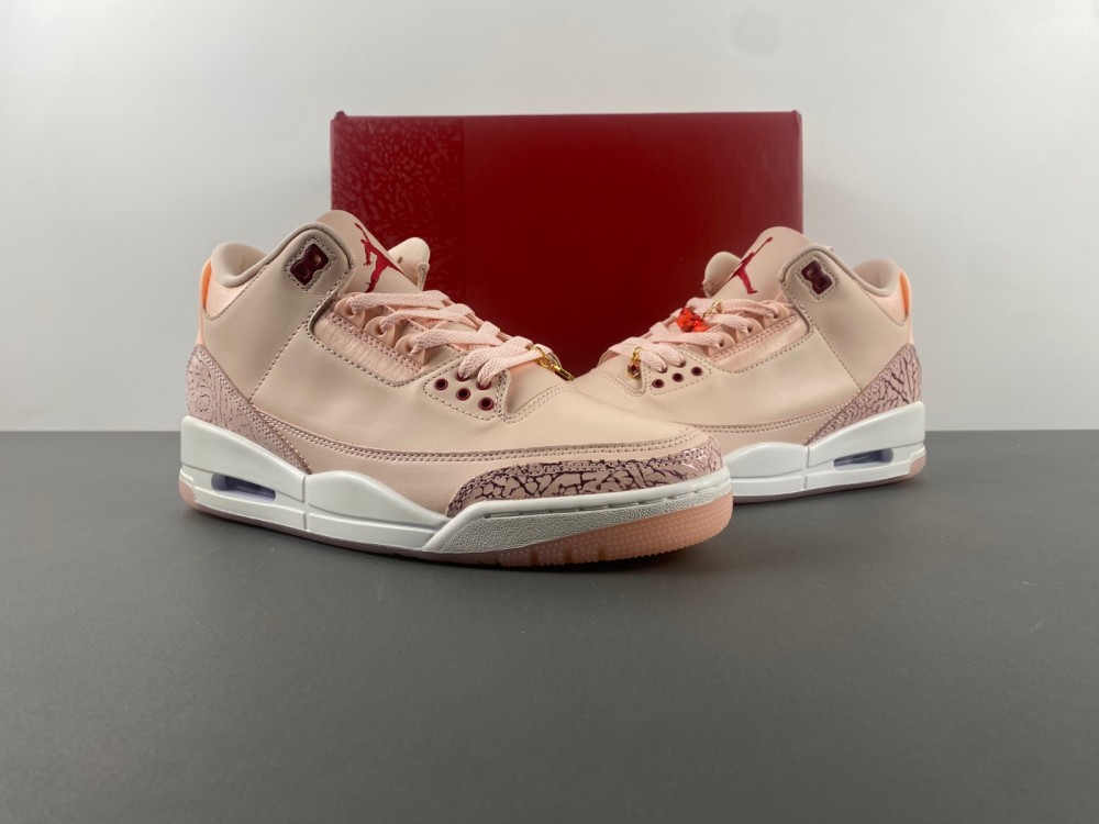 Air Jordan 3 Retro Valentines Day Wmns Hj0178 600 11 - kickbulk.cc